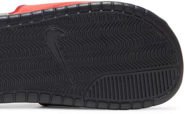 Nike Benassi JDI 'Anthracite' Sandal 343880-008 Purchase Nike Benassi JDI 'Anthracite' Sandal 343880-008