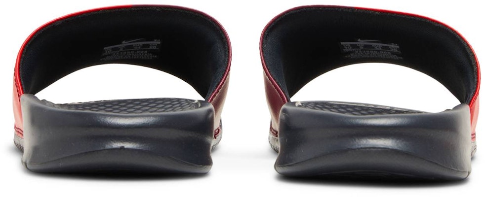 Nike Benassi JDI 'Anthracite' Sandal 343880-008 Details for Nike Benassi JDI 'Anthracite' Sandal 343880-008