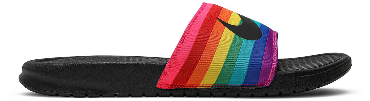 Nike Benassi JDI 'Be True' CD2717-001 Buy Nike Benassi JDI 'Be True' CD2717-001