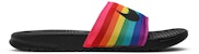 Nike Benassi JDI 'Be True' Sandal Lelaki CD2717-001