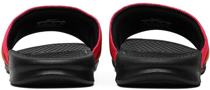 ナイキ ベナッシ JDI "ビー トゥルー" CD2717-001 Details for ナイキ ベナッシ JDI "ビー トゥルー" CD2717-001