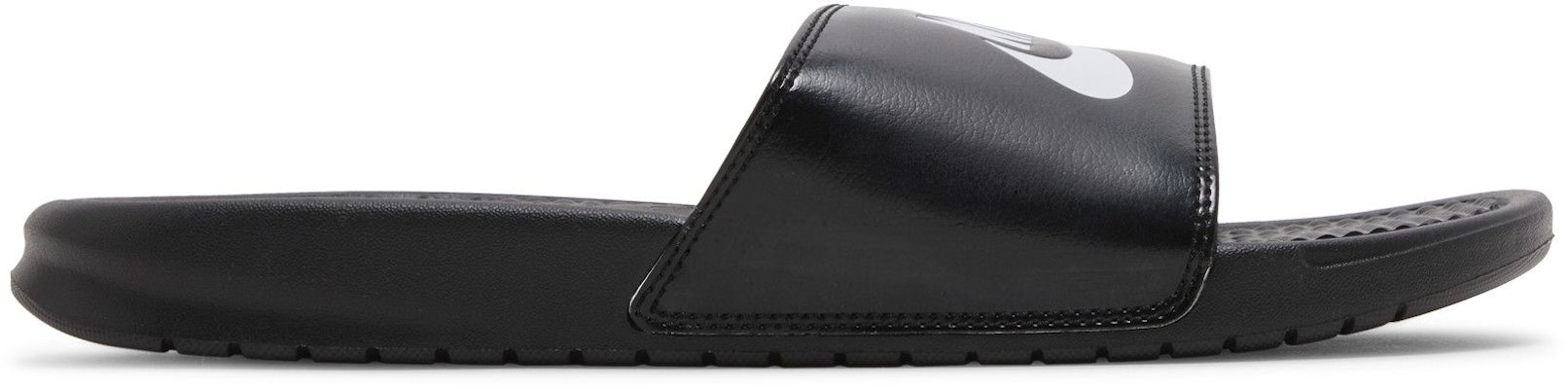 나이키 베나시 JDI "블랙 퓨어 플래티넘" 343880-015 Buy 나이키 베나시 JDI "블랙 퓨어 플래티넘" 343880-015