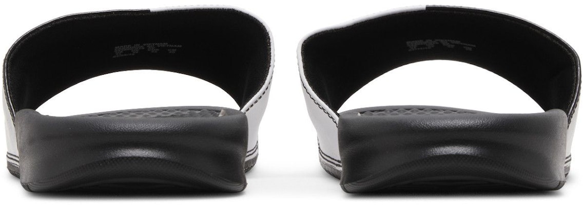 나이키 베나시 JDI "블랙 퓨어 플래티넘" 343880-015 Details for 나이키 베나시 JDI "블랙 퓨어 플래티넘" 343880-015