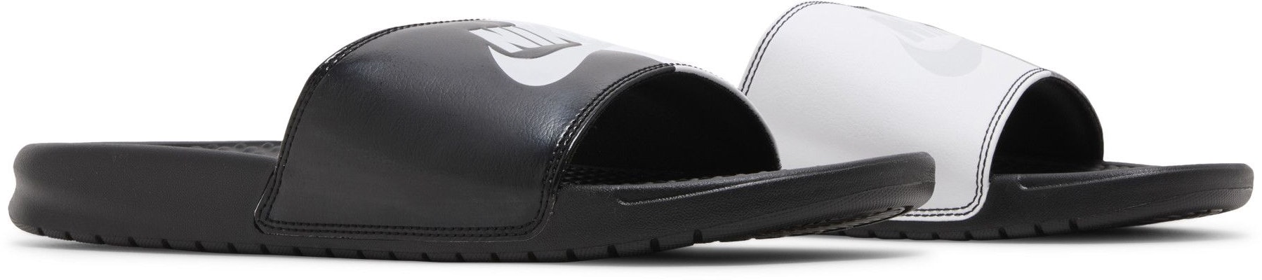 나이키 베나시 JDI "블랙 퓨어 플래티넘" 343880-015 Cheap 나이키 베나시 JDI "블랙 퓨어 플래티넘" 343880-015