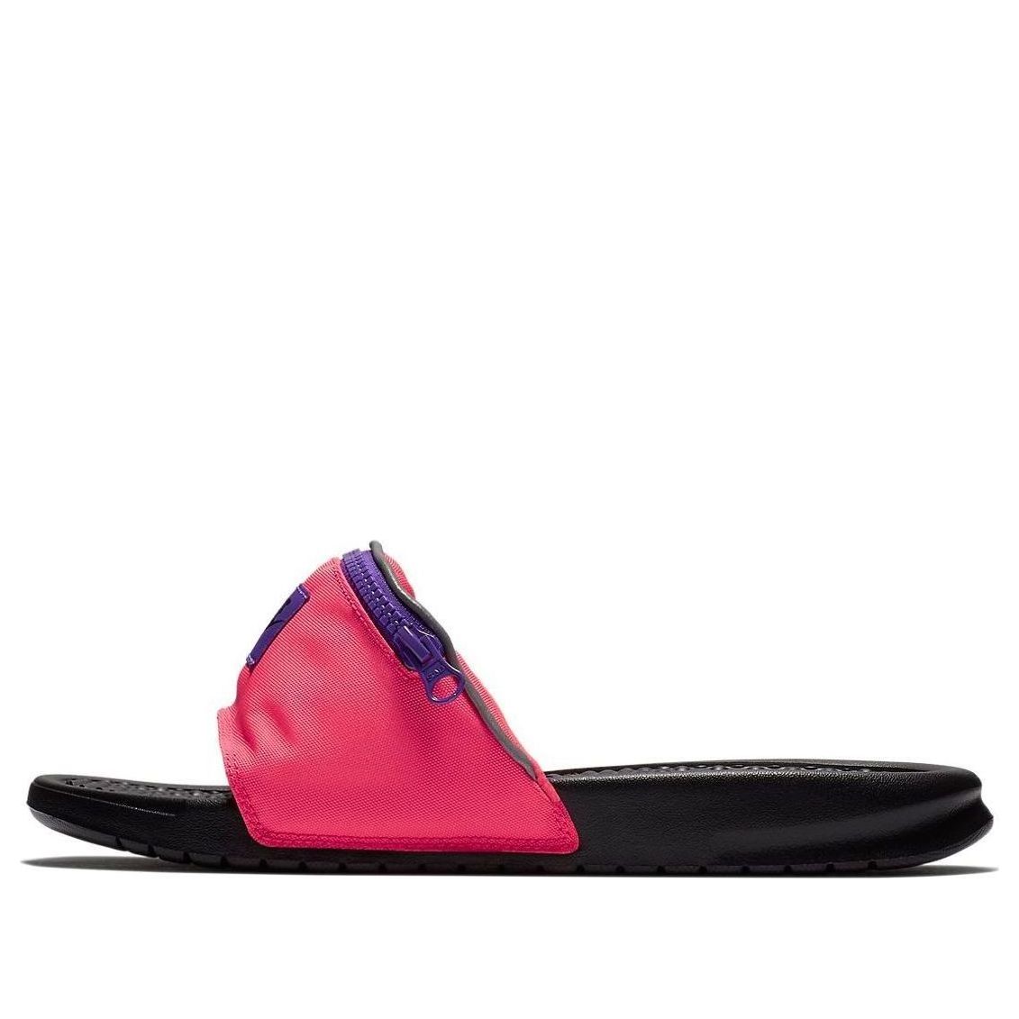 Nike Benassi JDI 'Fanny Pack' AO1037-600