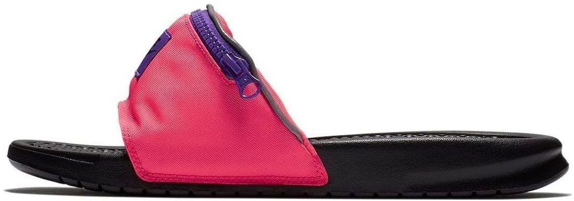 Nike Benassi JDI 'Fanny Pack' AO1037-600 Buy Nike Benassi JDI 'Fanny Pack' AO1037-600