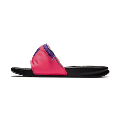 Nike Benassi JDI 'Fanny Pack'