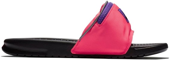 ナイキ ベナッシ JDI 「ファニーパック」 AO1037-600 Order ナイキ ベナッシ JDI 「ファニーパック」 AO1037-600