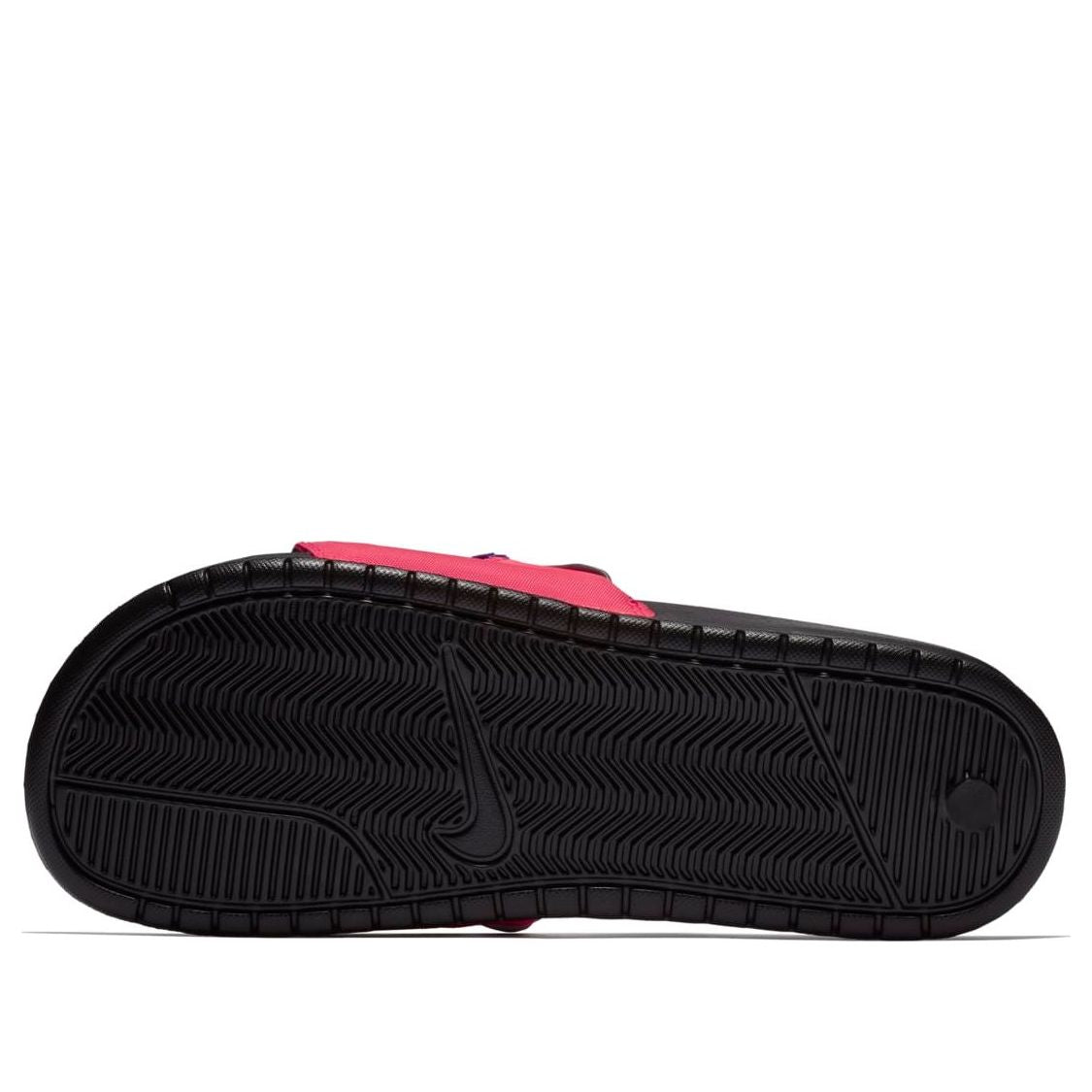 Shop ナイキ ベナッシ JDI 「ファニーパック」 AO1037-600