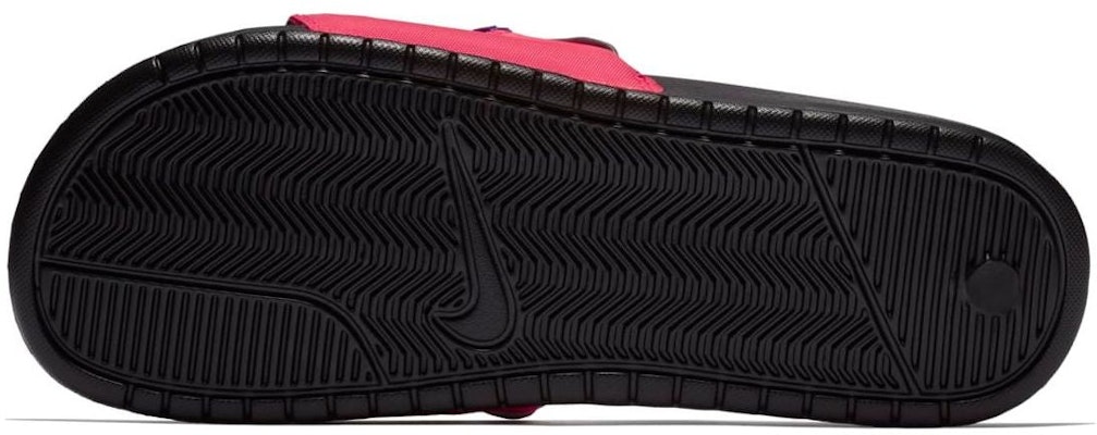 Nike Benassi JDI 'Fanny Pack' Tas Pinggang AO1037-600 Shop Nike Benassi JDI 'Fanny Pack' Tas Pinggang AO1037-600