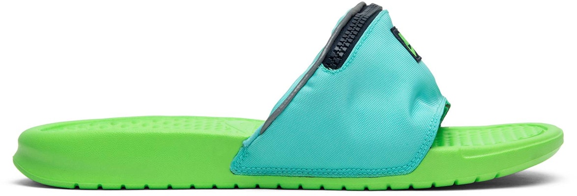 Nike Benassi JDI 'Fanny Pack' AO1037-300 Buy Nike Benassi JDI 'Fanny Pack' AO1037-300