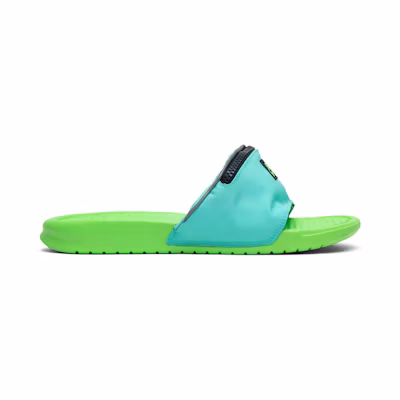 Nike Benassi JDI 'Fanny Pack'