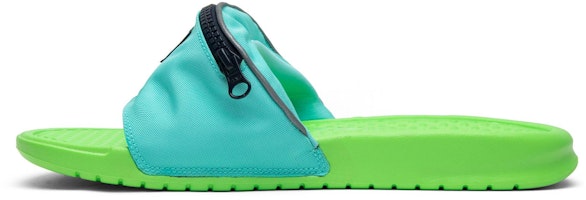 ナイキ ベナッシ JDI 「ファニーパック」 AO1037-300 Lookbook ナイキ ベナッシ JDI 「ファニーパック」 AO1037-300