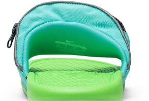 ナイキ ベナッシ JDI 「ファニーパック」 AO1037-300 Sizing ナイキ ベナッシ JDI 「ファニーパック」 AO1037-300