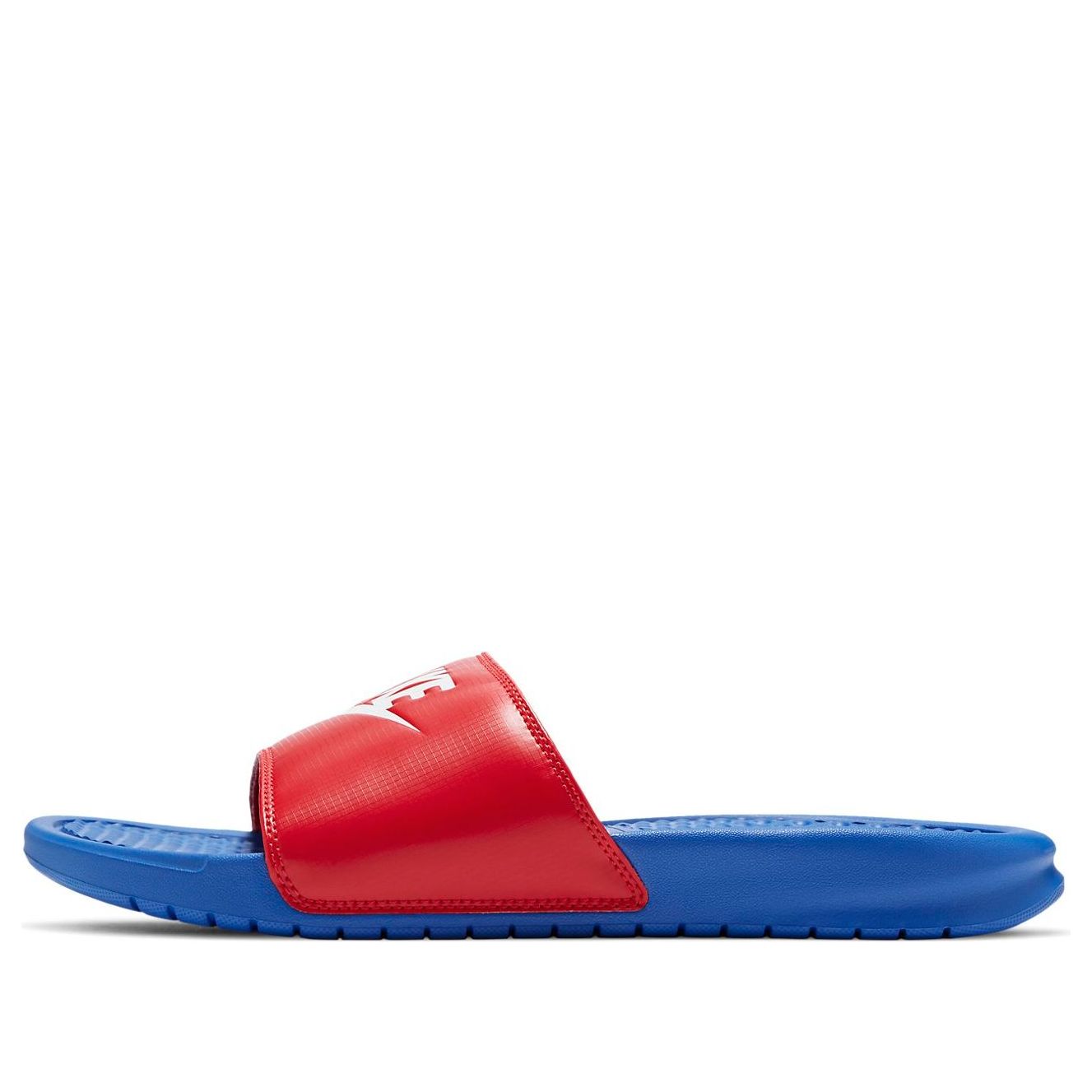 Nike Benassi JDI 'Game Royal' 343880-415