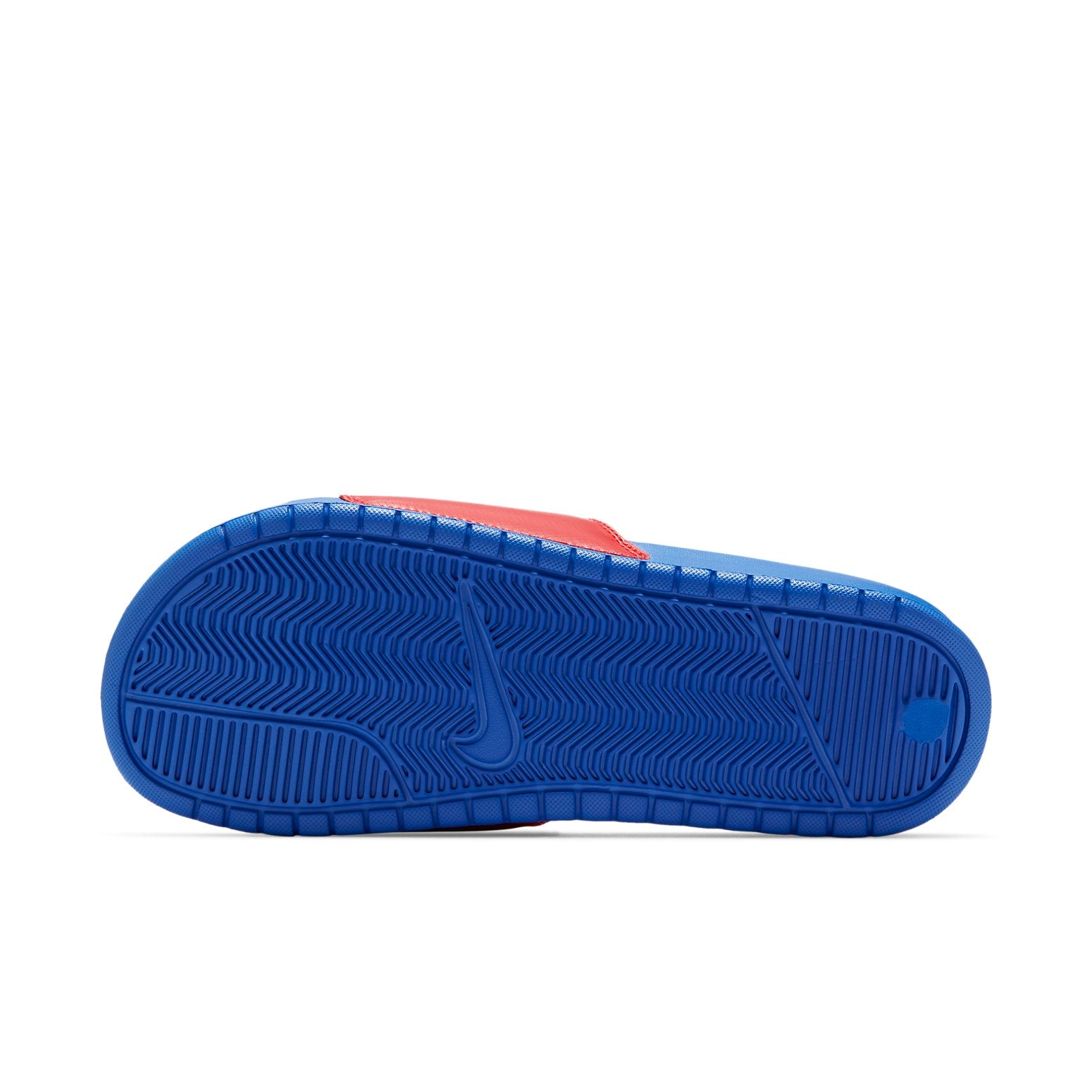 Shop Nike Benassi JDI 'Game Royal' 343880-415