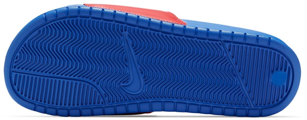 Nike Benassi JDI 'Game Royal' Lelaki Kasual Sandal 343880-415 Shop Nike Benassi JDI 'Game Royal' Lelaki Kasual Sandal 343880-415