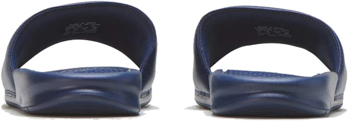 Nike Benassi JDI 'Midnight Navy' - Selipar Nike Benassi JDI 'Midnight Navy' 343880-403 Lookbook Nike Benassi JDI 'Midnight Navy' - Selipar Nike Benassi JDI 'Midnight Navy' 343880-403