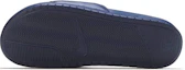 Shop Nike Benassi JDI 'Midnight Navy' - Selipar Nike Benassi JDI 'Midnight Navy' 343880-403
