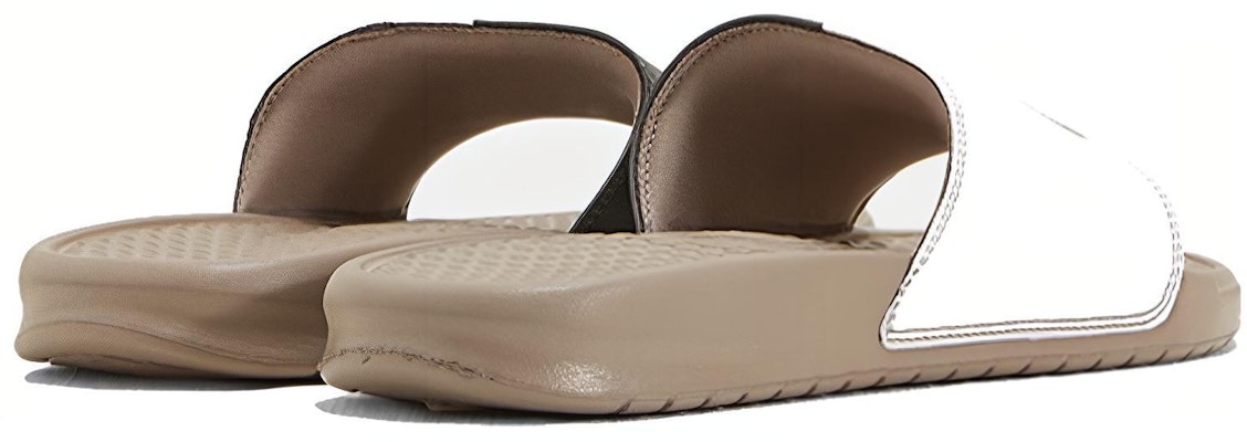 Nike Benassi JDI 'Sepia Stone' 343880-201 Lookbook Nike Benassi JDI 'Sepia Stone' 343880-201
