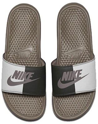 Nike Benassi JDI 'Sepia Stone' 343880-201 Shop Nike Benassi JDI 'Sepia Stone' 343880-201