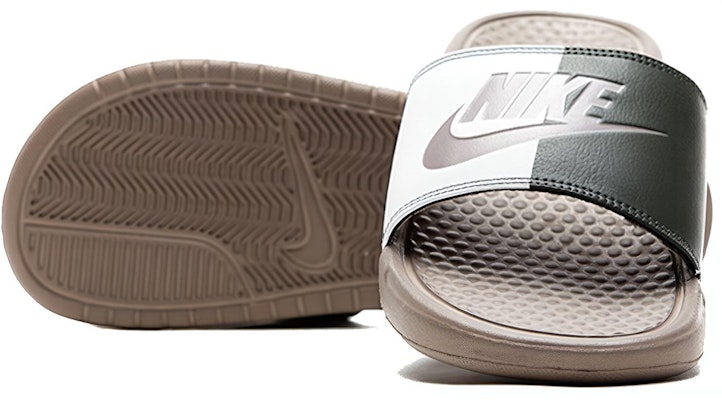 Nike Benassi JDI 'Sepia Stone' 343880-201 Purchase Nike Benassi JDI 'Sepia Stone' 343880-201