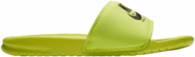 Nike Benassi JDI 'Volt' AR1540-700 Nike Benassi JDI 'Volt' AR1540-700