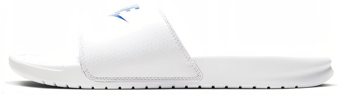 Nike Benassi JDI 'White Varsity Royal' 343880-102 Buy Nike Benassi JDI 'White Varsity Royal' 343880-102