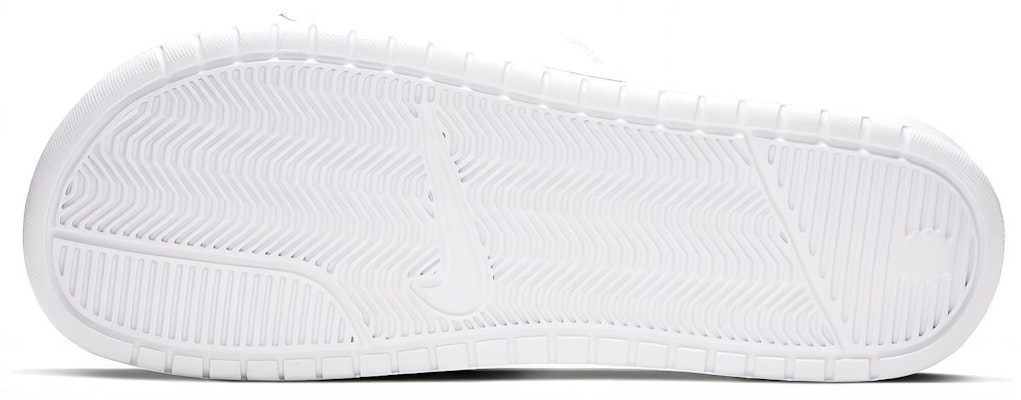 Nike Benassi JDI 'White Varsity Royal' 343880-102 Shop Nike Benassi JDI 'White Varsity Royal' 343880-102