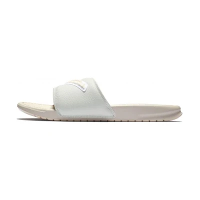 Nike Benassi JDI Chenille 'Guava Ice'