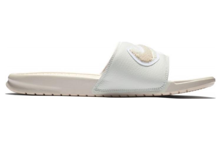 Nike Benassi JDI Chenille 'Guava Ice' 圖 2