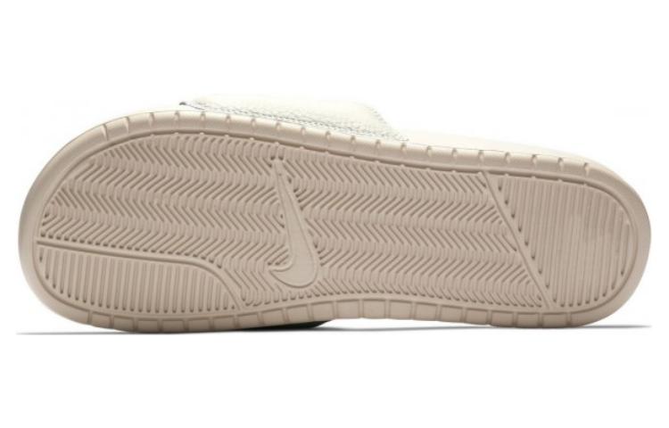 Nike Benassi JDI Chenille 'Guava Ice' 圖 4