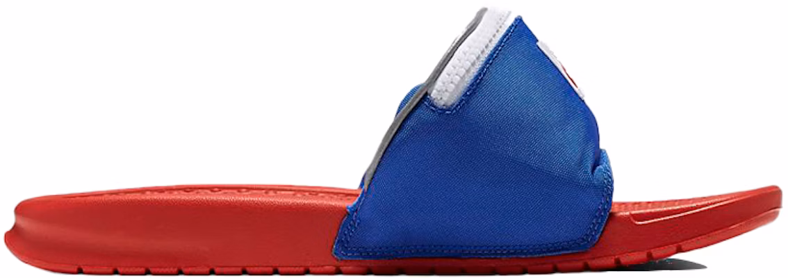 나이키 베나시 JDI 팬니팩 슬라이드 '크림슨 로얄' AO1037-601 Order 나이키 베나시 JDI 팬니팩 슬라이드 '크림슨 로얄' AO1037-601