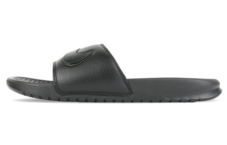 Nike Benassi JDI LTD Slide 'Black' AQ8614-002