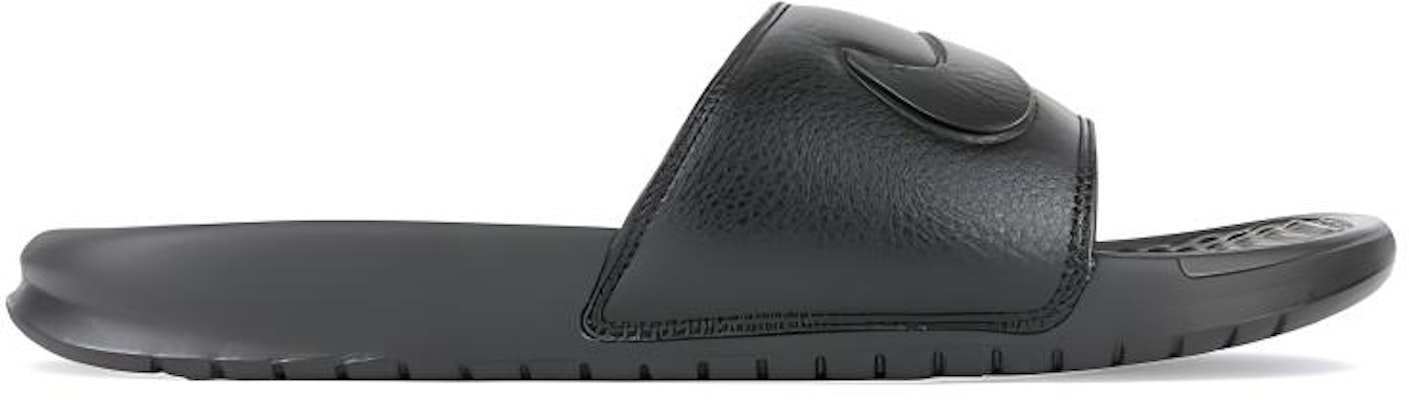 ナイキ ベナッシ JDI LTD スライド (黒) AQ8614-002 Order ナイキ ベナッシ JDI LTD スライド (黒) AQ8614-002