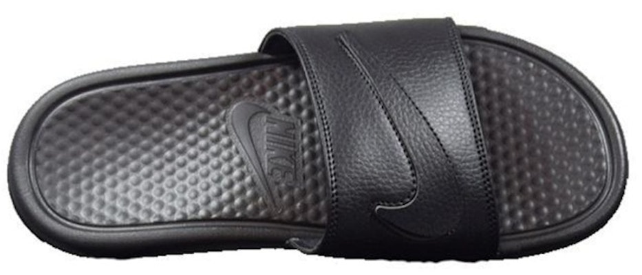 ナイキ ベナッシ JDI LTD スライド (黒) AQ8614-002 Lookbook ナイキ ベナッシ JDI LTD スライド (黒) AQ8614-002