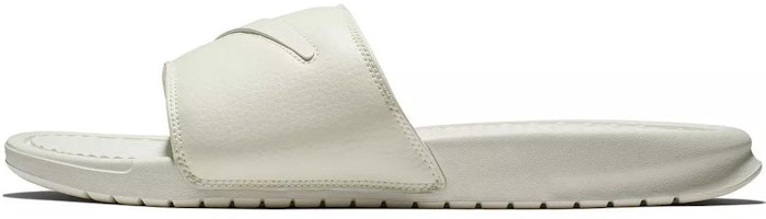 Nike Benassi JDI LTD Slide 'White' AQ8614-101 Nike Benassi JDI LTD Slide 'White' AQ8614-101