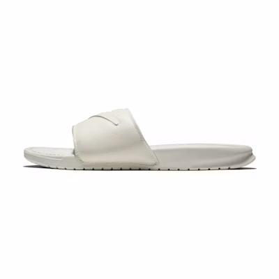 Nike Benassi JDI LTD Slide 'White'