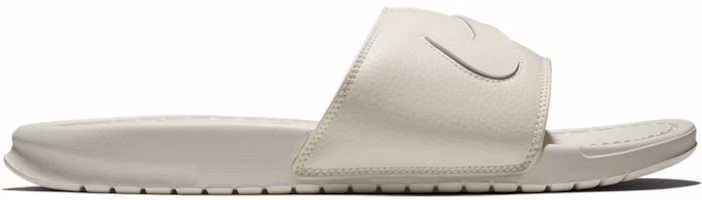 Nike Benassi JDI LTD Slide 'White' AQ8614-101 Nike Benassi JDI LTD Slide 'White' AQ8614-101