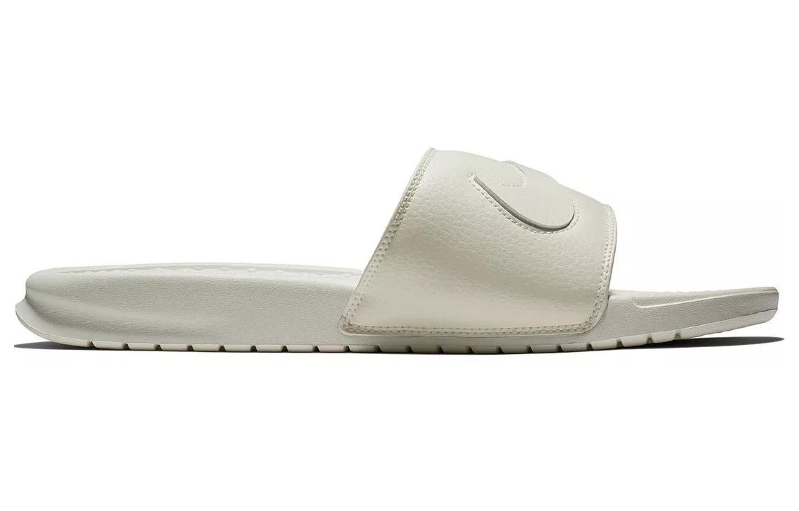 Order 耐克Benassi JDI LTD 凉拖鞋 '白色' AQ8614-101