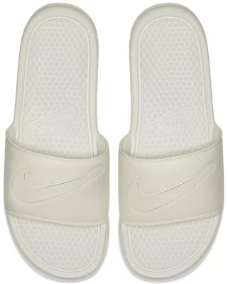 Nike Benassi JDI LTD Slide 'White' AQ8614-101 Lookbook Nike Benassi JDI LTD Slide 'White' AQ8614-101