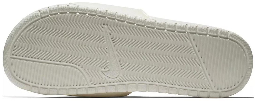 Nike Benassi JDI LTD Slide 'White' AQ8614-101 Shop Nike Benassi JDI LTD Slide 'White' AQ8614-101