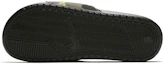 Purchase Nike Benassi JDI Verde Militare Ciabatte Verde Army CJ6184-200
