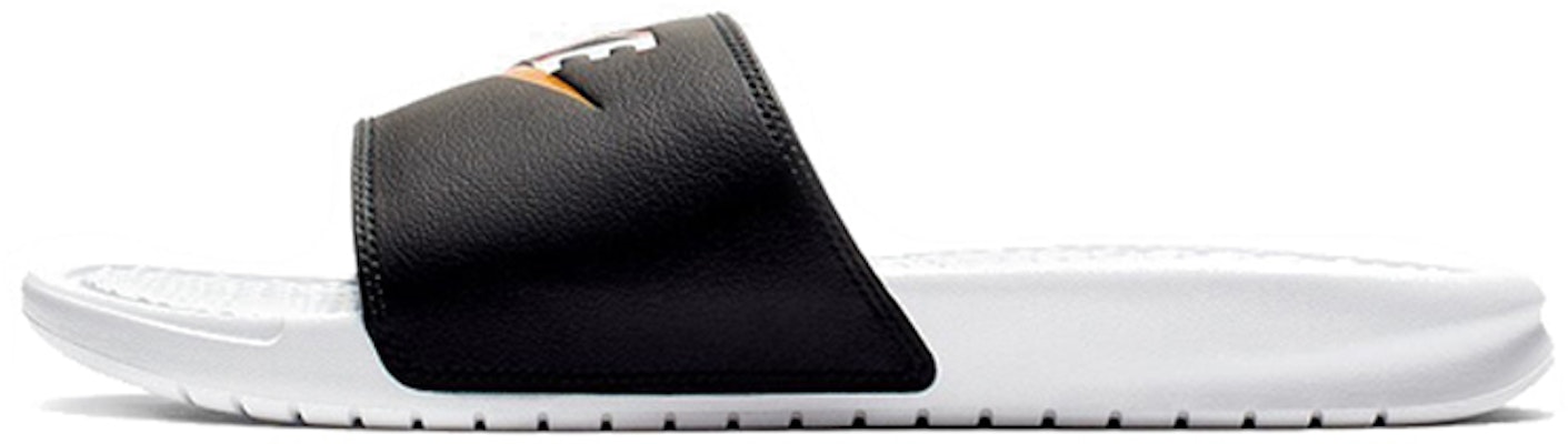 Nike Benassi JDI Mismatch 'Hitam' CJ4608-071 Buy Nike Benassi JDI Mismatch 'Hitam' CJ4608-071