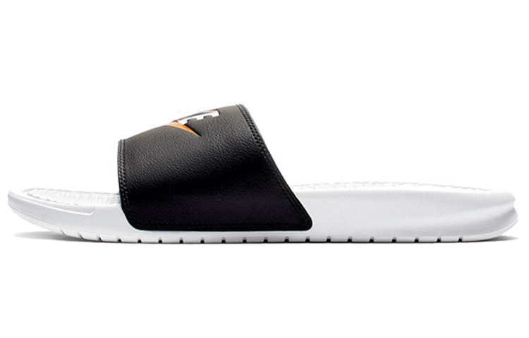Nike Benassi JDI Mismatch 'Black' CJ4608-071
