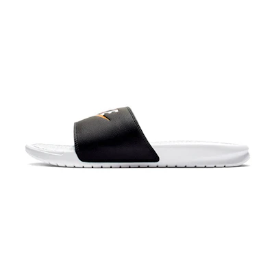 Nike Benassi JDI Mismatch 'Black'