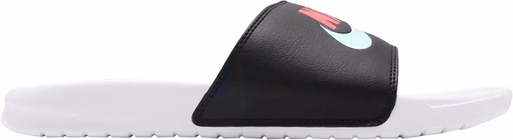 Nike Benassi JDI Mismatch 'Black' CJ4608-071 Nike Benassi JDI Mismatch 'Black' CJ4608-071
