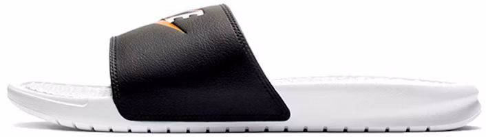 Nike Benassi JDI Mismatch 'Black' CJ4608-071 Nike Benassi JDI Mismatch 'Black' CJ4608-071