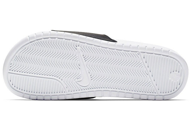 Shop Nike Benassi JDI Mismatch 'Negro' CJ4608-071