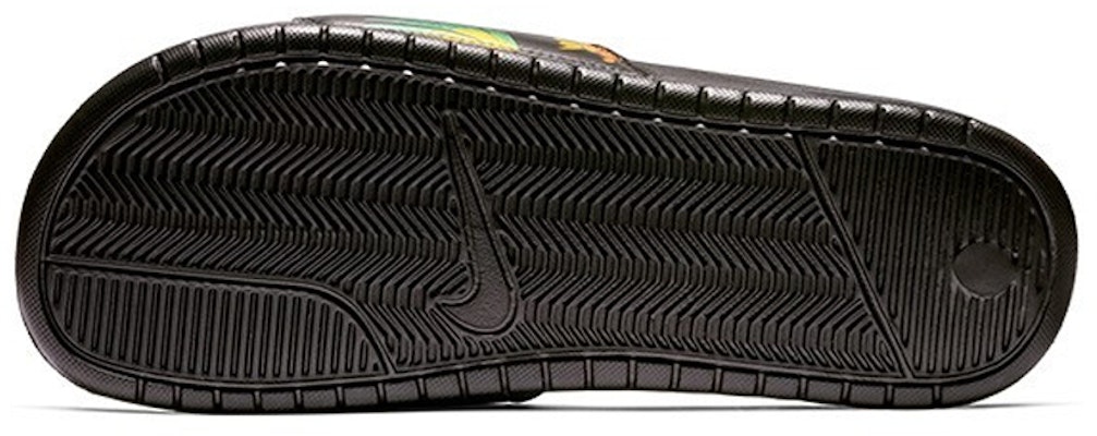 Nike Benassi JDI Print 'Black' 631261-023 Purchase Nike Benassi JDI Print 'Black' 631261-023